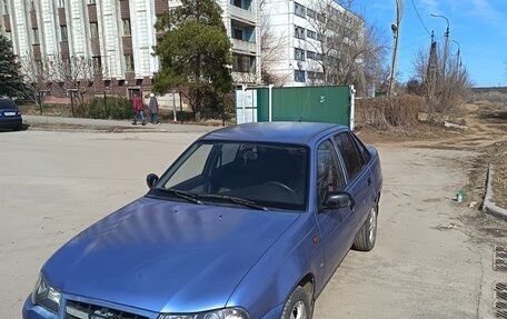 Daewoo Nexia I рестайлинг, 2008 год, 210 000 рублей, 1 фотография