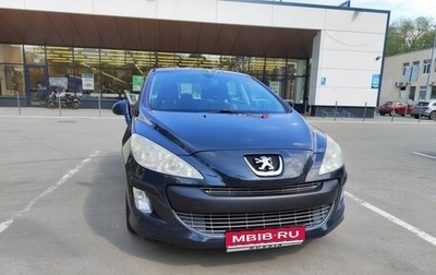 Peugeot 308 II, 2011 год, 530 000 рублей, 1 фотография