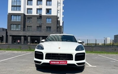 Porsche Cayenne III, 2019 год, 5 650 000 рублей, 1 фотография
