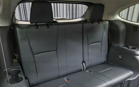 Toyota Highlander, 2025 год, 5 698 000 рублей, 13 фотография