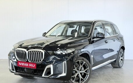 BMW X5, 2025 год, 9 600 000 рублей, 1 фотография