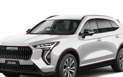 Haval Jolion, 2026 год, 2 649 000 рублей, 1 фотография