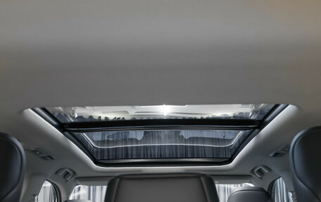 Toyota Highlander, 2025 год, 5 698 000 рублей, 19 фотография