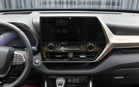 Toyota Highlander, 2025 год, 5 698 000 рублей, 16 фотография