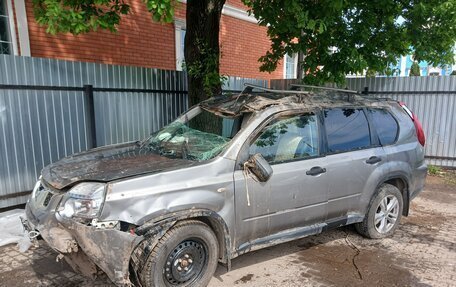 Nissan X-Trail, 2012 год, 340 000 рублей, 1 фотография