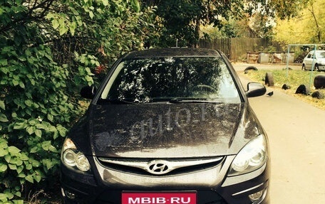 Hyundai i30 I, 2010 год, 465 000 рублей, 1 фотография