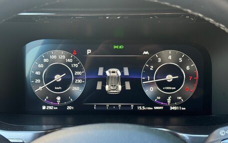 KIA Sorento IV, 2022 год, 4 900 000 рублей, 1 фотография