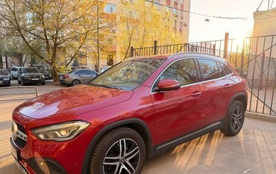 Mercedes-Benz GLA, 2020 год, 2 800 000 рублей, 1 фотография