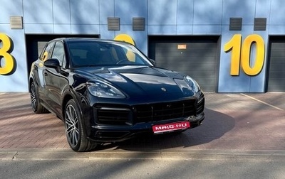 Porsche Cayenne III, 2019 год, 5 800 000 рублей, 1 фотография