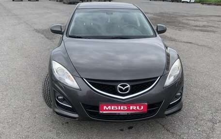 Mazda 6, 2010 год, 1 040 000 рублей, 1 фотография
