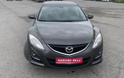 Mazda 6, 2010 год, 1 040 000 рублей, 1 фотография