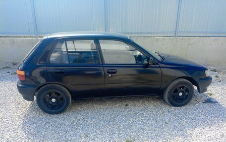 Toyota Starlet, 1992 год, 150 000 рублей, 1 фотография