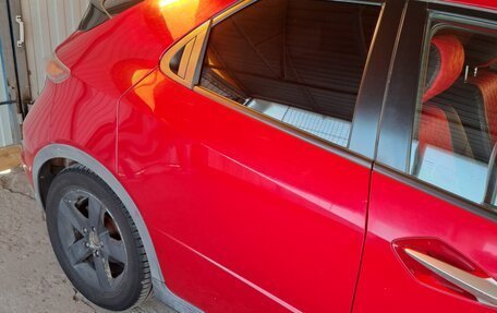 Honda Civic VIII, 2008 год, 650 000 рублей, 1 фотография