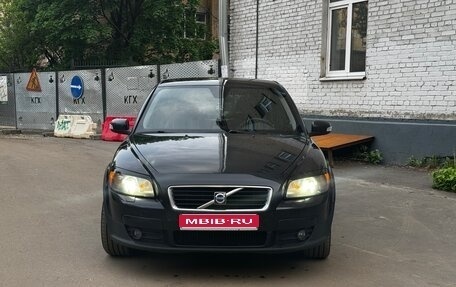 Volvo C30 I рестайлинг, 2007 год, 675 000 рублей, 1 фотография
