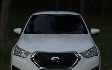 Datsun on-DO I рестайлинг, 2020 год, 595 000 рублей, 1 фотография