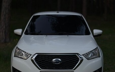 Datsun on-DO I рестайлинг, 2020 год, 595 000 рублей, 1 фотография