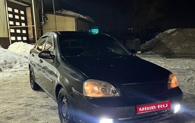 Chevrolet Lacetti, 2007 год, 380 000 рублей, 1 фотография