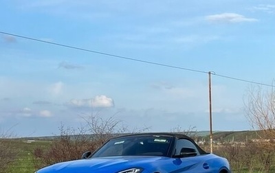 BMW Z4, 2021 год, 5 100 000 рублей, 1 фотография