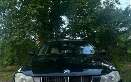 BMW 3 серия, 2006 год, 850 000 рублей, 1 фотография