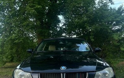 BMW 3 серия, 2006 год, 850 000 рублей, 1 фотография