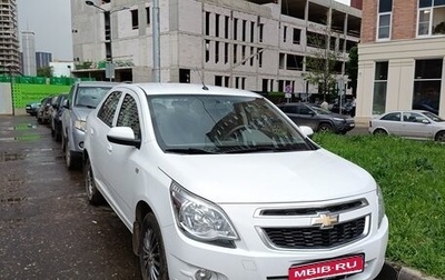Chevrolet Cobalt II, 2022 год, 1 300 000 рублей, 1 фотография