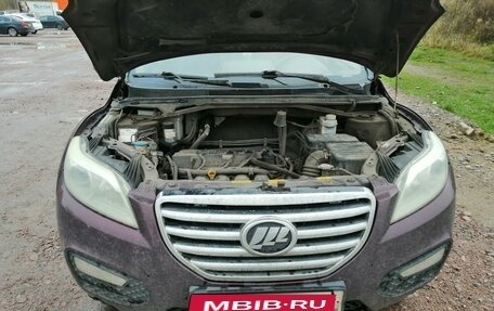 Lifan X60 I рестайлинг, 2013 год, 200 000 рублей, 1 фотография