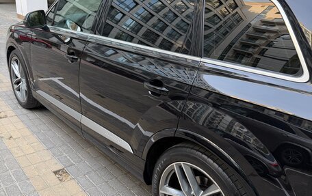 Audi Q7, 2019 год, 6 600 000 рублей, 3 фотография