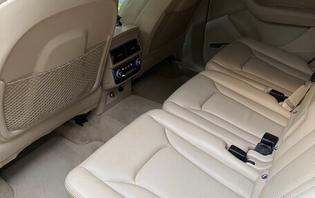 Audi Q7, 2019 год, 6 600 000 рублей, 11 фотография
