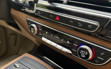 Audi Q7, 2019 год, 6 600 000 рублей, 8 фотография