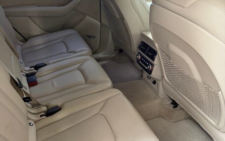 Audi Q7, 2019 год, 6 600 000 рублей, 10 фотография