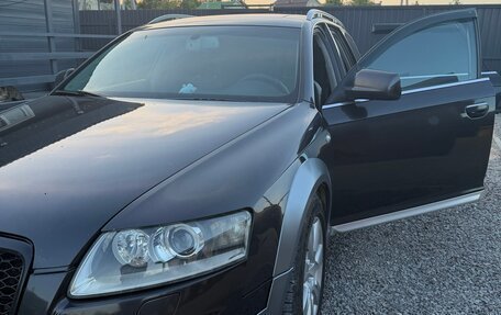 Audi A6, 2006 год, 930 000 рублей, 2 фотография