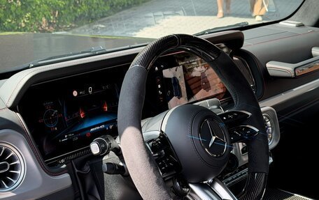 Mercedes-Benz G-Класс AMG, 2026 год, 33 400 000 рублей, 5 фотография