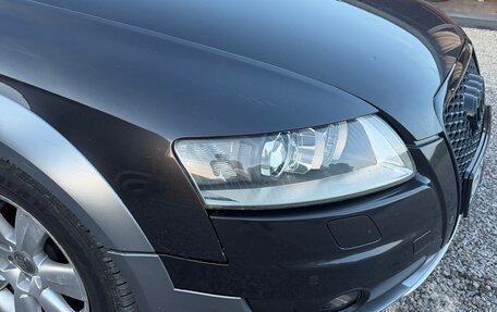 Audi A6, 2006 год, 930 000 рублей, 4 фотография