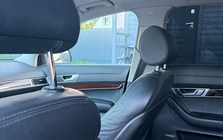 Audi A6, 2006 год, 930 000 рублей, 11 фотография