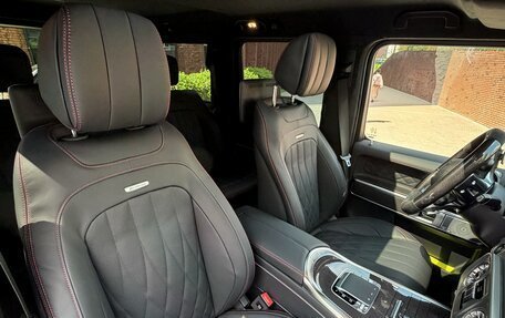 Mercedes-Benz G-Класс AMG, 2026 год, 33 400 000 рублей, 3 фотография