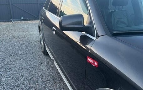 Audi A6, 2006 год, 930 000 рублей, 6 фотография