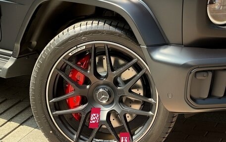 Mercedes-Benz G-Класс AMG, 2026 год, 33 400 000 рублей, 6 фотография