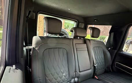 Mercedes-Benz G-Класс AMG, 2026 год, 33 400 000 рублей, 16 фотография