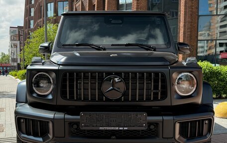 Mercedes-Benz G-Класс AMG, 2026 год, 33 400 000 рублей, 11 фотография