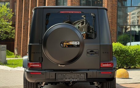 Mercedes-Benz G-Класс AMG, 2026 год, 33 400 000 рублей, 13 фотография