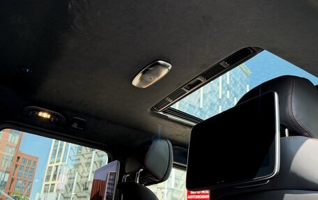 Mercedes-Benz G-Класс AMG, 2026 год, 33 400 000 рублей, 15 фотография