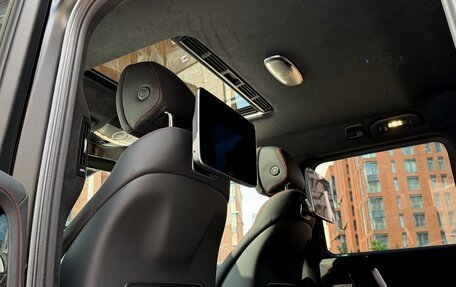 Mercedes-Benz G-Класс AMG, 2026 год, 33 400 000 рублей, 21 фотография