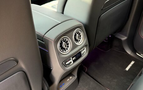 Mercedes-Benz G-Класс AMG, 2026 год, 33 400 000 рублей, 18 фотография