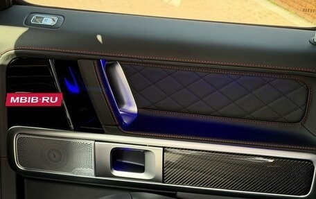 Mercedes-Benz G-Класс AMG, 2026 год, 33 400 000 рублей, 19 фотография