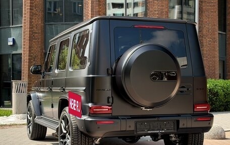 Mercedes-Benz G-Класс AMG, 2026 год, 33 400 000 рублей, 14 фотография