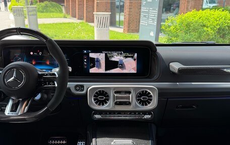 Mercedes-Benz G-Класс AMG, 2026 год, 33 400 000 рублей, 22 фотография