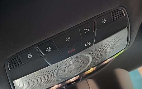 Mercedes-Benz G-Класс AMG, 2026 год, 33 400 000 рублей, 24 фотография