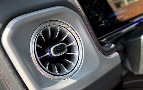 Mercedes-Benz G-Класс AMG, 2026 год, 33 400 000 рублей, 27 фотография