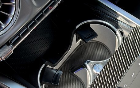 Mercedes-Benz G-Класс AMG, 2026 год, 33 400 000 рублей, 28 фотография