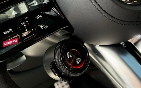 Mercedes-Benz G-Класс AMG, 2026 год, 33 400 000 рублей, 31 фотография